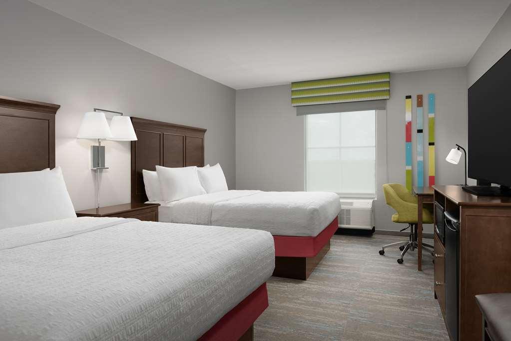 Hampton Inn&Suites Orlando North Altamonte Springs Habitación foto